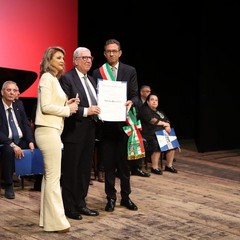 Consegnate le Onorificenze al Merito della Repubblica Italiana