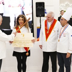 Si è conclusa la VI edizione del  concorso culinario "Eraclio d'oro”
