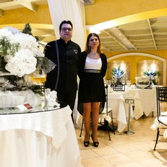 Natale a Strasburgo con un giovane chef andriese
