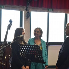 Ministro Piantedosi ad Andria