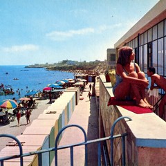 Lido "La Conchiglia": archivio storico