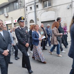 Processione della Madonna dell'Altomare