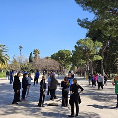 Invecchiamento attivo: ad Andria una manifestazione sul tema