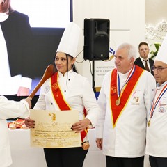 Si è conclusa la VI edizione del  concorso culinario "Eraclio d'oro”