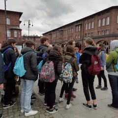 La scuola "Padre Niccolò Vaccina" riparte con Erasmus+