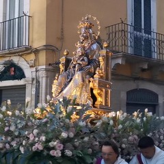 Processione di San Riccardo e della Madonna dei Miracoli, edizione 2023