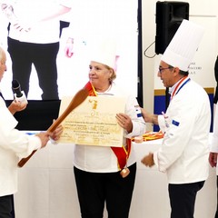 Si è conclusa la VI edizione del  concorso culinario "Eraclio d'oro”