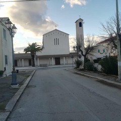 Sindaco Bruno ed il Presidente del consiglio Vurchio visitano il Borgo di Montegrosso