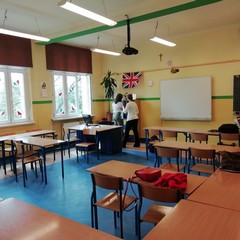 La scuola "Padre Niccolò Vaccina" riparte con Erasmus+