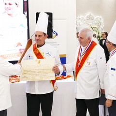Si è conclusa la VI edizione del  concorso culinario "Eraclio d'oro”