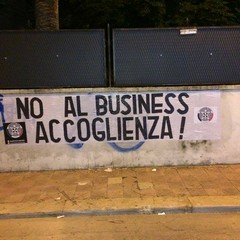 Andria, CasaPound Italia
