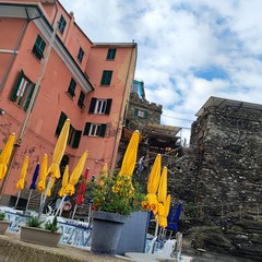 le Cinque Terre visitate dallo Zenith