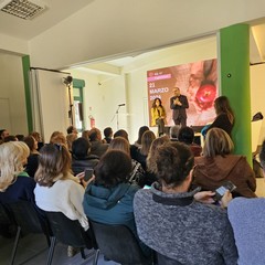 Invecchiamento attivo: ad Andria una manifestazione sul tema