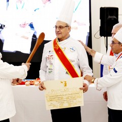 Si è conclusa la VI edizione del  concorso culinario "Eraclio d'oro”