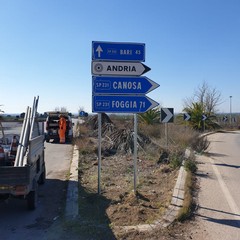 gli interventi realizzati