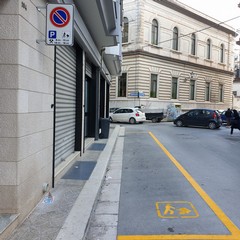 gli interventi realizzati