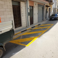 gli interventi realizzati