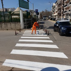 gli interventi realizzati