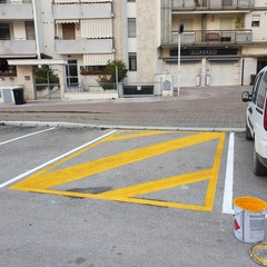 gli interventi realizzati