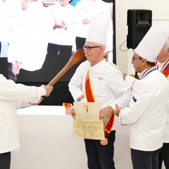 Si è conclusa la VI edizione del  concorso culinario "Eraclio d'oro”