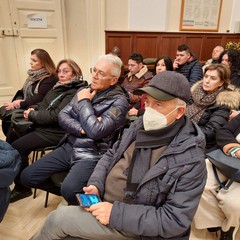 ad Andria un incontro sulla prevenzione in medicina cardiologica