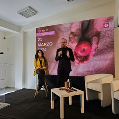 Invecchiamento attivo: ad Andria una manifestazione sul tema