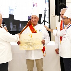 Si è conclusa la VI edizione del  concorso culinario "Eraclio d'oro”