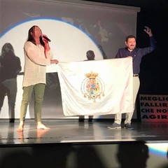 Povia: "Dobbiamo salvare l'innocenza", in scena il concerto convegno