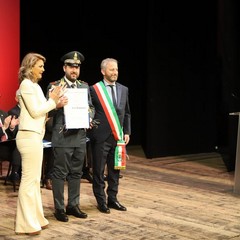 Consegnate le Onorificenze al Merito della Repubblica Italiana