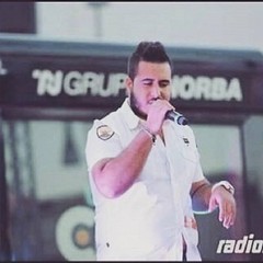 Nicola Civita, giovane cantante andriese
