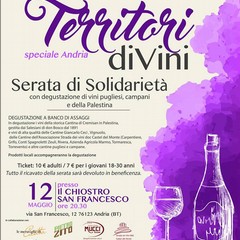 Territori diVini: "Un successo inebriante"