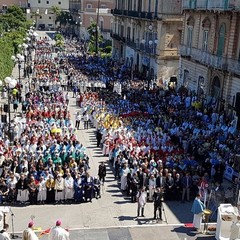 X Cammino regionale delle Confraternite pugliesi