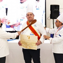 Si è conclusa la VI edizione del  concorso culinario "Eraclio d'oro”