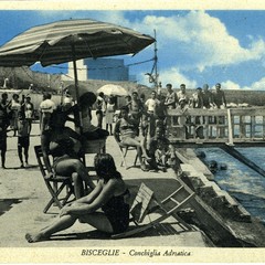 Lido "La Conchiglia": archivio storico