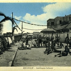 Lido "La Conchiglia": archivio storico