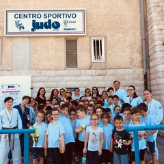 circolo Don Tonino Bello classi