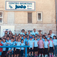circolo Don Tonino Bello classi
