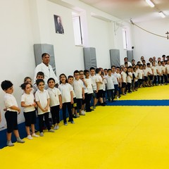 cirdolo Don Tonino Bello foto tatami