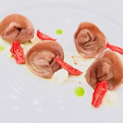 concorso culinario "Eraclio d'oro", giunto alla sua VI edizione
