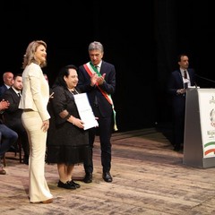 Consegnate le Onorificenze al Merito della Repubblica Italiana