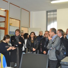 Convegno presso l'Agrario di Andria