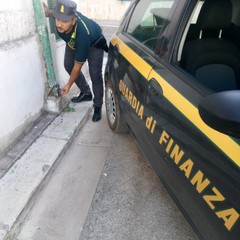 Arrestato spacciatore andriese nel centro storico della città