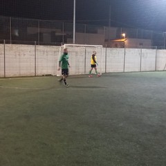 Torneo di calcio "Una Partita per Partire": vince la Questura