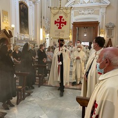Ordine Equestre del Santo Sepolcro di Gerusalemme
