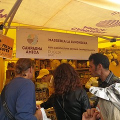villaggio Coldiretti