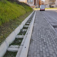 via Bisceglie-stazione di Andria Sud