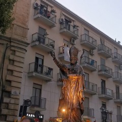 Processione di San Riccardo e della Madonna dei Miracoli, edizione 2023