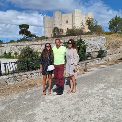 Castel del Monte e la costa di Bisceglie “rapiscono” nuovi viaggiatori