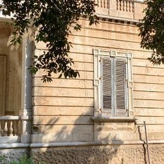 Ad Andria rinasce la storica villa in centro