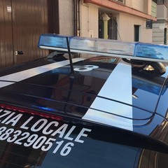 Polizia Locale